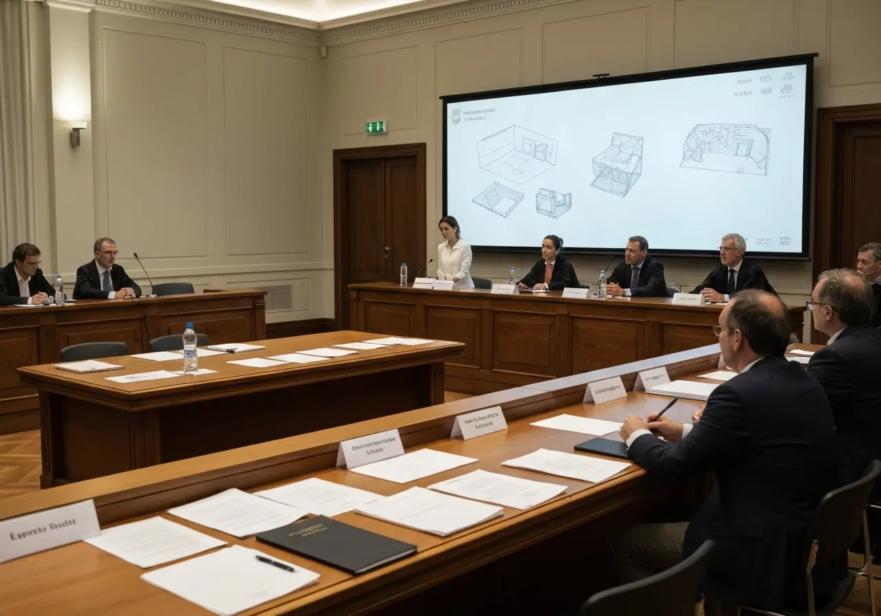 Lidar Drone for Surveying : Précision et Expertise 2026 | SpecialisteDrone.fr