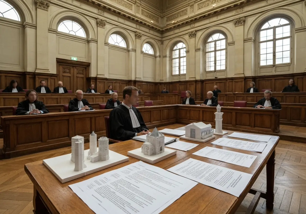Lidar Drone Surveying 2026 : Précision et Expertise Française