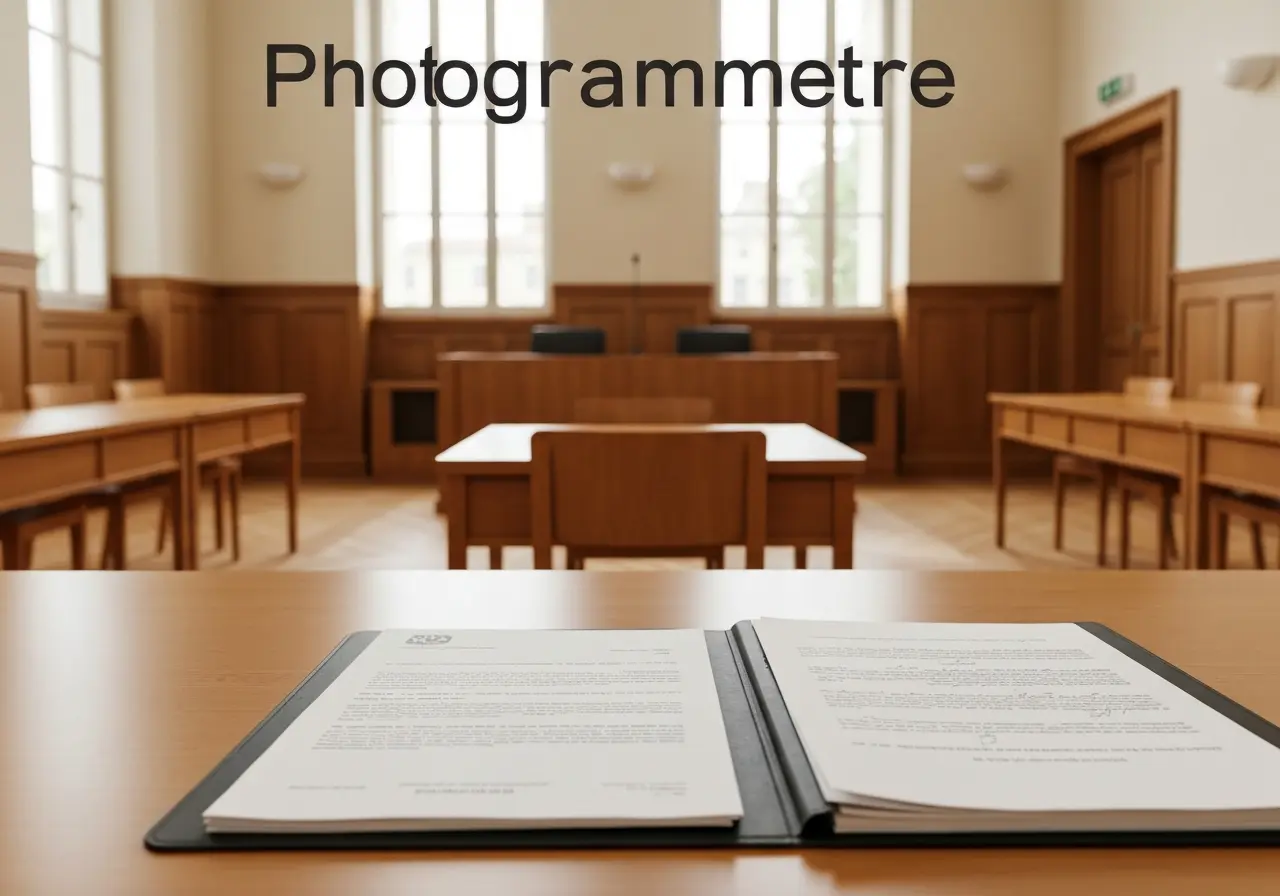Photogrammétrie drone tuto : guide complet 2026 pour professionnels