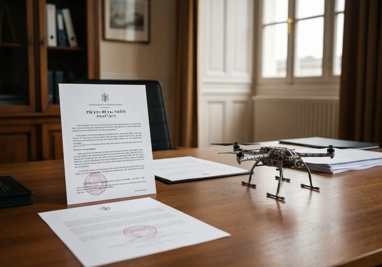 Pièces détachées drone Snaptain : catalogue et compatibilité 2026